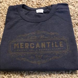Pioneer Woman Mercantile sweatshirt. Size M. EUC